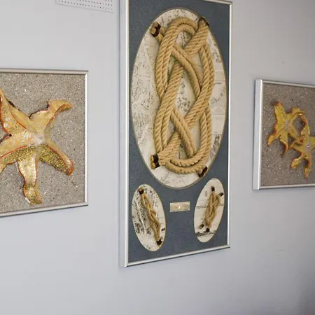 アパート Yiallos Village C107 *