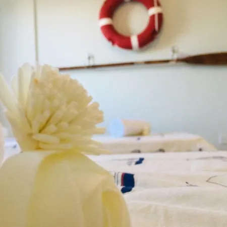 Apartment Yiallos Village C107 *