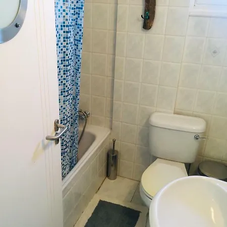 Yiallos Village C107 Apartment Larnaka