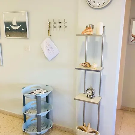 Apartment Yiallos Village C107