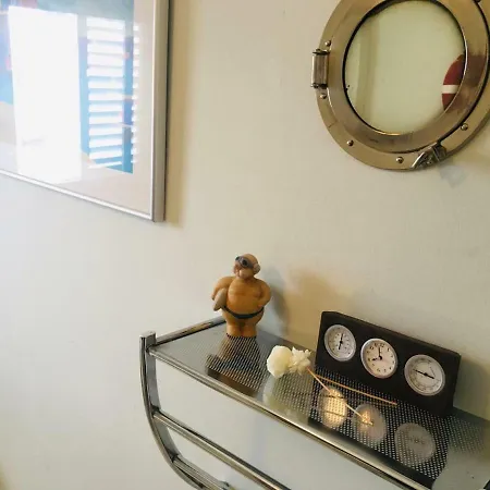 アパート Yiallos Village C107 *