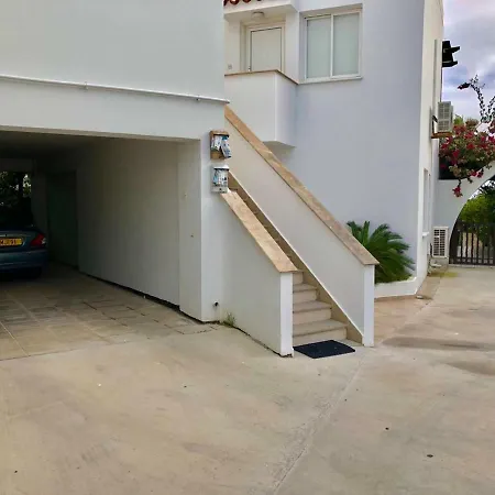 Apartment Yiallos Village C107 *