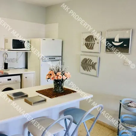 Yiallos Village C107 Apartment *