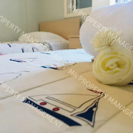 Apartment Yiallos Village C107 *