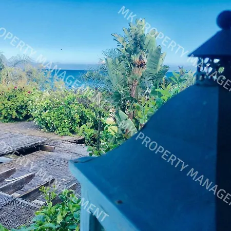 Yiallos Village C107 Larnaka