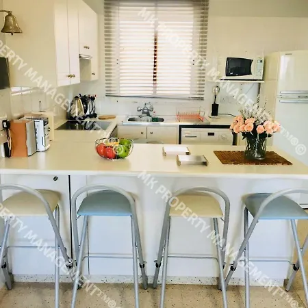 Apartment Yiallos Village C107 *