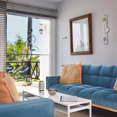 Apartment Yiallos Village C107