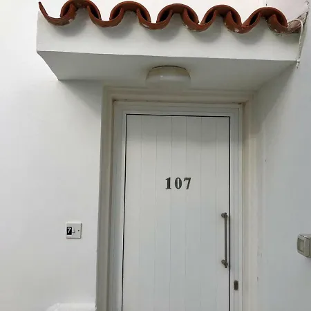 Yiallos Village C107