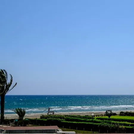 דירה Yiallos Village C107 *