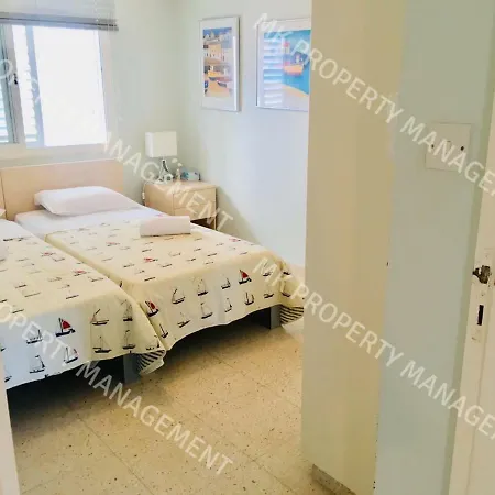 Yiallos Village C107 *