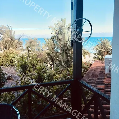 Yiallos Village C107 Larnaca