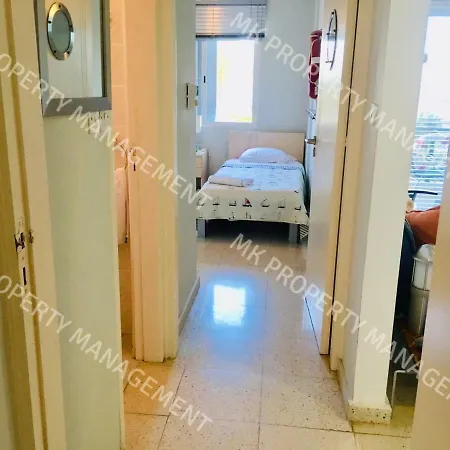 Yiallos Village C107 Daire Larnaca