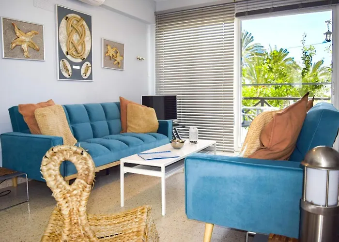 アパート Yiallos Village C107