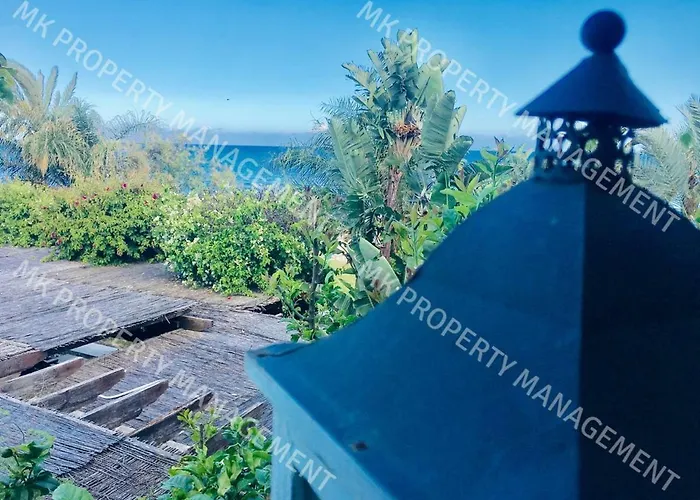 Yiallos Village C107 ラルナカ