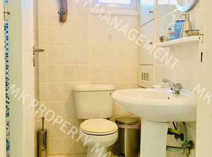 アパート Yiallos Village C107 *