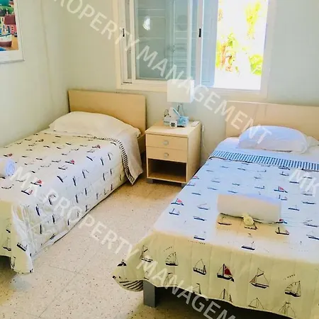 公寓 Yiallos Village C107 拉纳卡